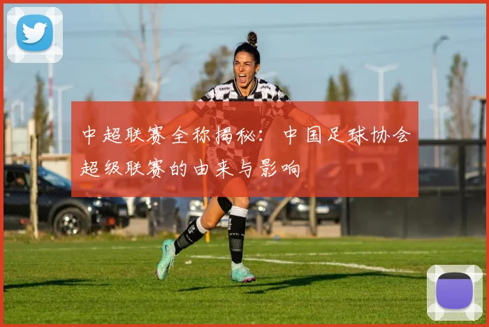 中超联赛全称揭秘：中国足球协会超级联赛的由来与影响