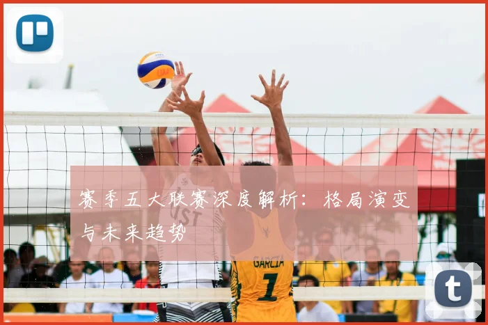 赛季五大联赛深度解析：格局演变与未来趋势