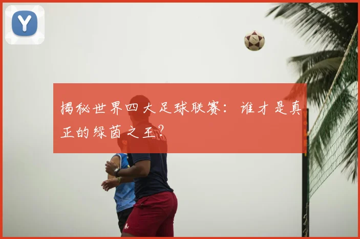 揭秘世界四大足球联赛:谁才是真正的绿茵之王?