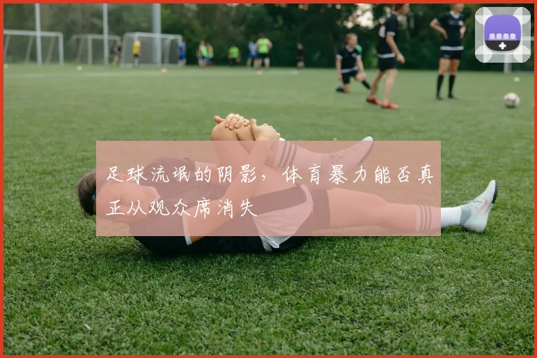 足球流氓的阴影，体育暴力能否真正从观众席消失